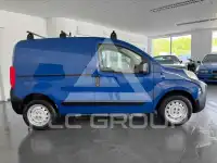 2014 Fiat Fiorino