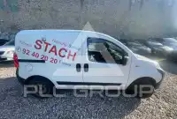2014 Fiat Fiorino