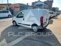 2014 Fiat Fiorino