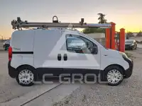 2014 Fiat Fiorino