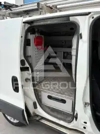 2014 Fiat Fiorino