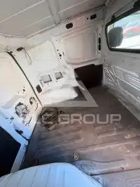 2014 Fiat Fiorino