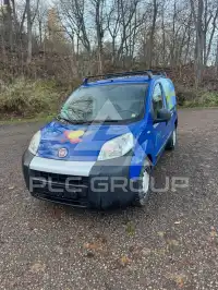 2014 Fiat Fiorino