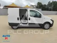 2014 Fiat Fiorino