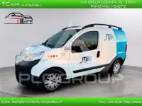 2014 Fiat Fiorino