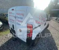 2014 Fiat Fiorino