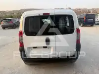 2014 Fiat Fiorino