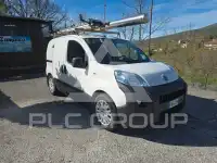 2014 Fiat Fiorino