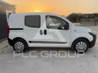 2014 Fiat Fiorino