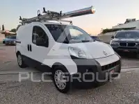 2014 Fiat Fiorino