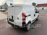 2014 Fiat Fiorino