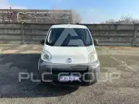 2014 Fiat Fiorino