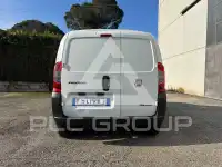 2014 Fiat Fiorino