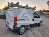 2014 Fiat Fiorino