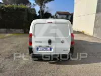 2014 Fiat Fiorino