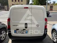 2014 Fiat Fiorino