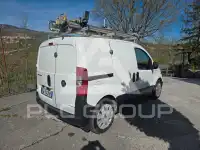 2014 Fiat Fiorino