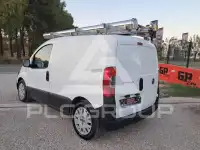 2014 Fiat Fiorino