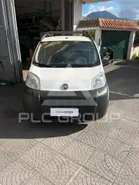 2014 Fiat Fiorino