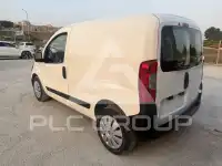 2014 Fiat Fiorino
