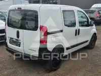 2014 Fiat Fiorino