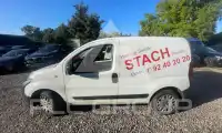 2014 Fiat Fiorino