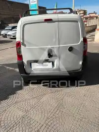 2014 Fiat Fiorino