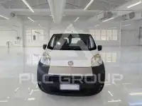 2014 Fiat Fiorino