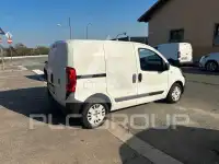 2014 Fiat Fiorino