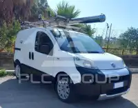 2014 Fiat Fiorino