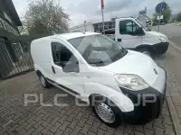 2014 Fiat Fiorino