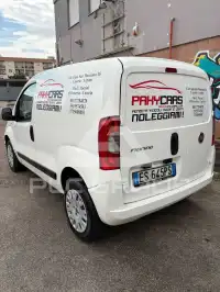2014 Fiat Fiorino
