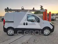 2014 Fiat Fiorino