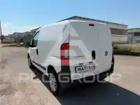 2014 Fiat Fiorino