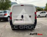 2014 Fiat Fiorino