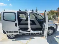 2014 Fiat Fiorino