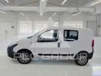 2014 Fiat Fiorino