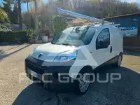 2014 Fiat Fiorino