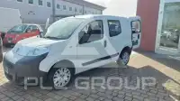 2014 Fiat Fiorino