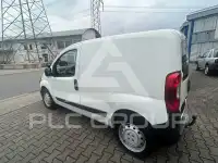 2014 Fiat Fiorino
