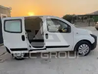 2014 Fiat Fiorino