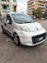 2014 Fiat Fiorino