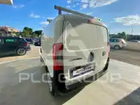 2014 Fiat Fiorino