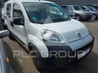 2014 Fiat Fiorino