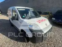 2014 Fiat Fiorino