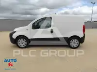 2014 Fiat Fiorino