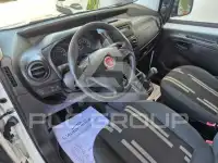 2014 Fiat Fiorino