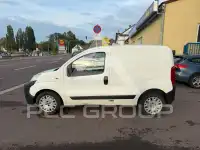 2014 Fiat Fiorino