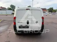 2014 Fiat Fiorino