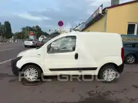 2014 Fiat Fiorino